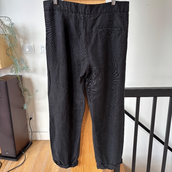 Wilfred Linen blend Pants - Picture 4 of 10